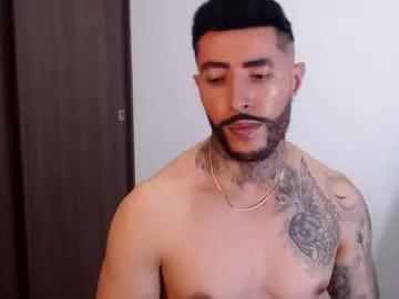 maximus_golden from Chaturbate is Freechat