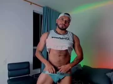 maximusclark1 from Chaturbate is Freechat