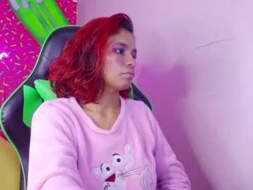 megan19_a from Chaturbate is Freechat