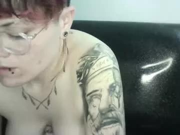 megan_coop3r_ from Chaturbate is Freechat