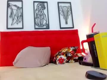 megan_fox_22 from Chaturbate is Freechat