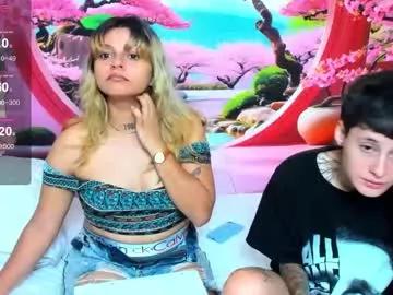 megan_gian_fox from Chaturbate is Freechat