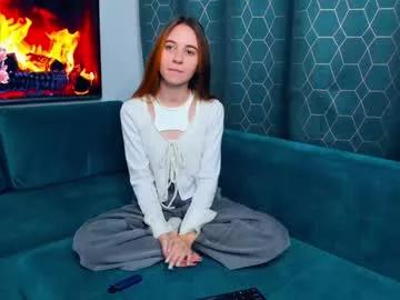 meganalliston from Chaturbate is Freechat