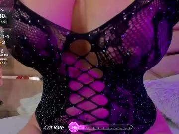 meganclarks from Chaturbate is Freechat