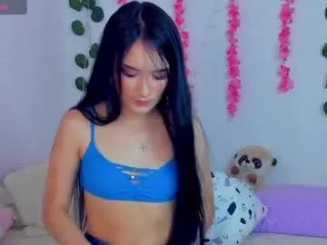 melannie_gh from Chaturbate is Freechat