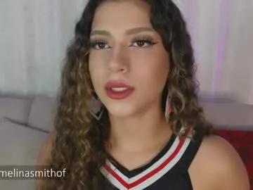 melina_smith1 from Chaturbate is Freechat