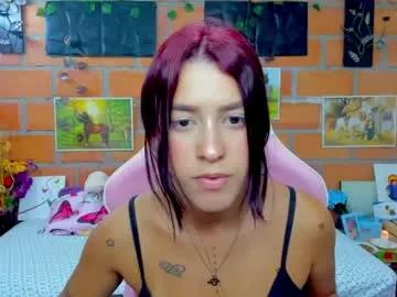 melisaking12 from Chaturbate is Freechat