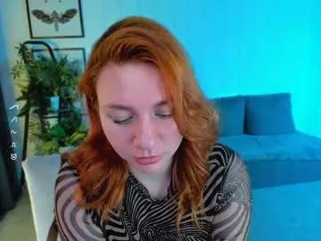 melissa_adamss from Chaturbate is Freechat