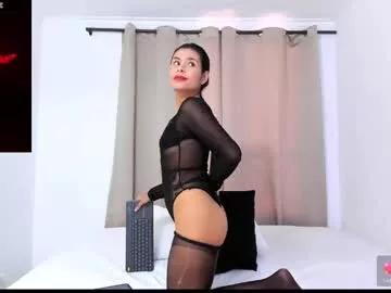 melissa_ortiz_ from Chaturbate is Freechat