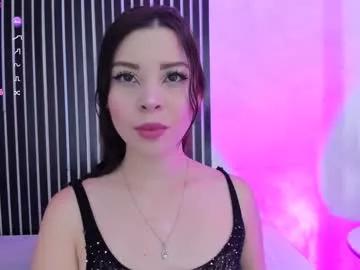 melissajhonss1_ from Chaturbate is Freechat