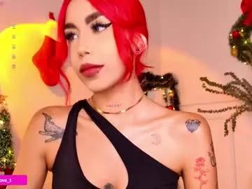 melytaylor from Chaturbate is Freechat