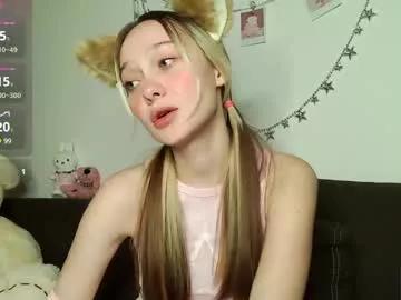 meowgik_ from Chaturbate is Freechat