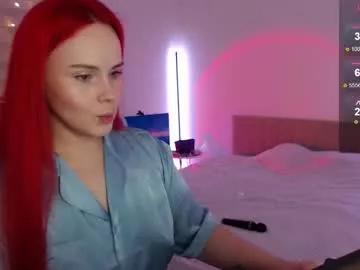 mi_cherry from Chaturbate is Freechat