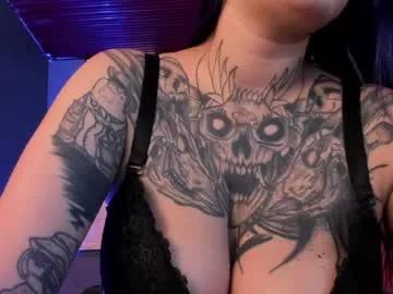 mia_jagger from Chaturbate is Freechat