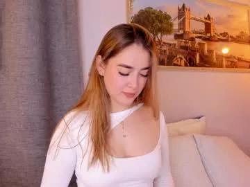 mia_white11 from Chaturbate is Freechat