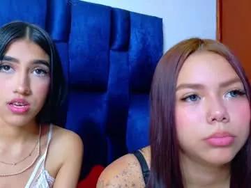 miaa_lopezz from Chaturbate is Freechat