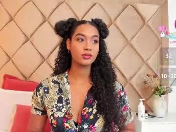 miaebony_ from Chaturbate is Freechat