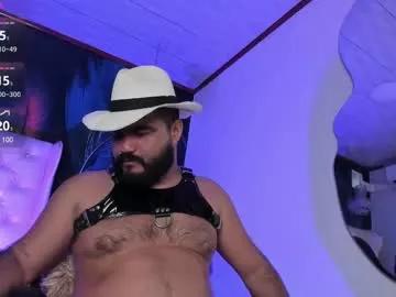 michaelbear_ from Chaturbate is Freechat