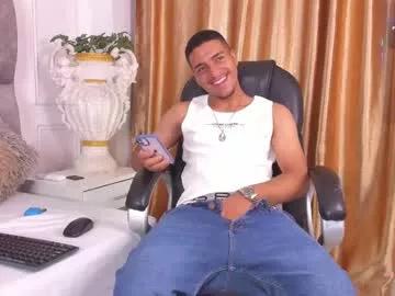 michel_g2 from Chaturbate is Freechat