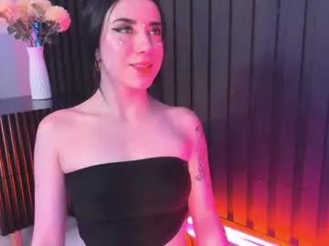 michelle_evanns_ from Chaturbate is Freechat