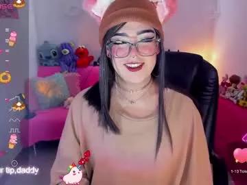 michelle_evanss__ from Chaturbate is Freechat