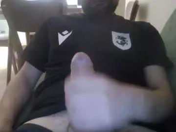 mickblack1992 from Chaturbate is Freechat