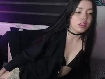 midnight_666_ from Chaturbate is Freechat