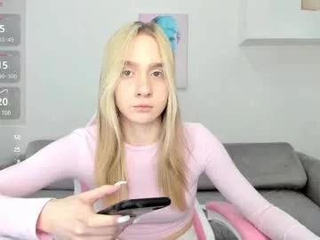 miissdreamliissa from Chaturbate is Freechat