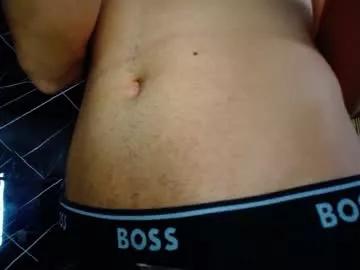 mike_0233 from Chaturbate is Freechat