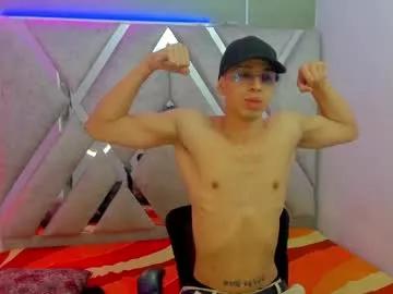 mike_lutter from Chaturbate is Freechat