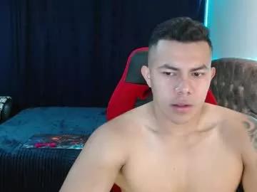 mike_myller from Chaturbate is Freechat