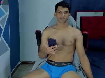 mike_shelby21 from Chaturbate is Freechat