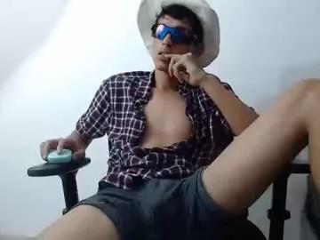 mike_styfler from Chaturbate is Freechat