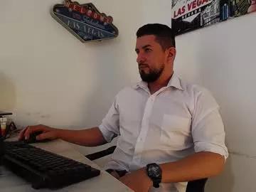 mike_wolf_ from Chaturbate is Freechat