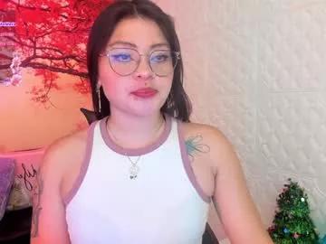 mila_collins_ from Chaturbate is Freechat