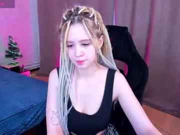 mila_kinor from Chaturbate is Freechat