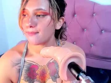 mila_nixon02 from Chaturbate is Freechat