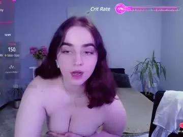 milaady from Chaturbate is Freechat