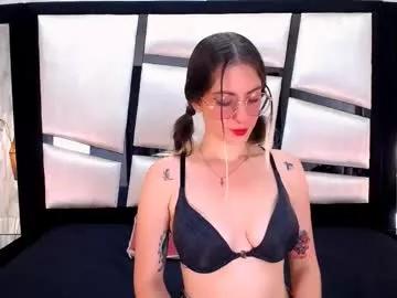 milabrown_ from Chaturbate is Freechat