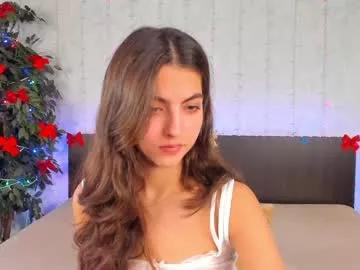 milana_crystal_ from Chaturbate is Freechat