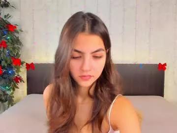 milana_crystal_ from Chaturbate is Freechat