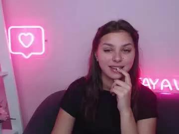 milanaangelas from Chaturbate is Freechat