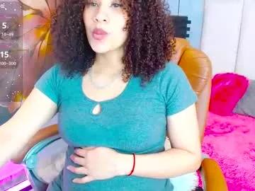 milarosse_ from Chaturbate is Freechat