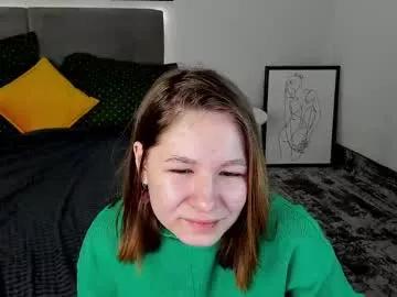 milasee from Chaturbate is Freechat