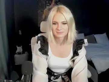 milena_marshmallows from Chaturbate is Freechat