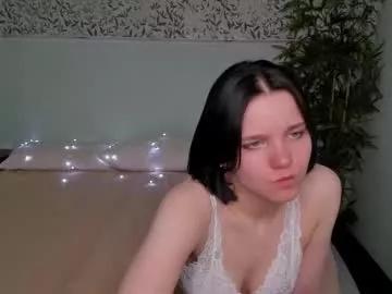 milena_mell from Chaturbate is Freechat