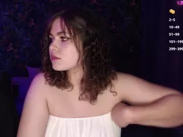 milk_slice from Chaturbate is Freechat