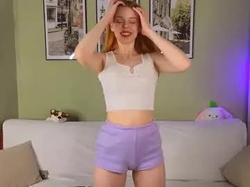 milky_and_way from Chaturbate is Freechat