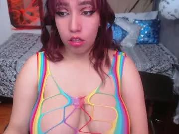 milky_kinki from Chaturbate is Freechat