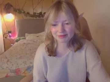 milky_moon_ from Chaturbate is Freechat